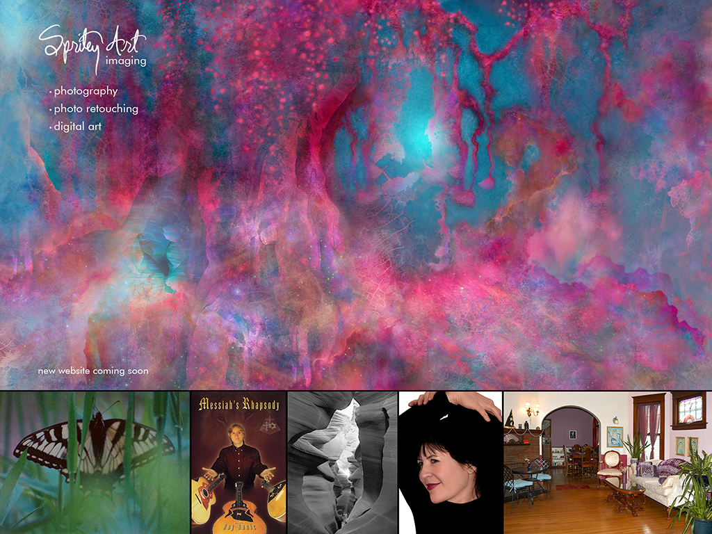 Wendy Lasker Website Coming Soon